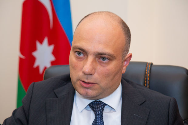 Sabiq mədəniyyət nazirinə vəzifə verildi