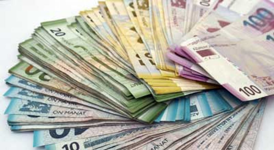Büdcədə 3 milyard manatdan çox qalıq yaranıb