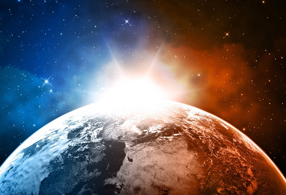 Yaxın beş ildə rekord temperatur gözlənilir