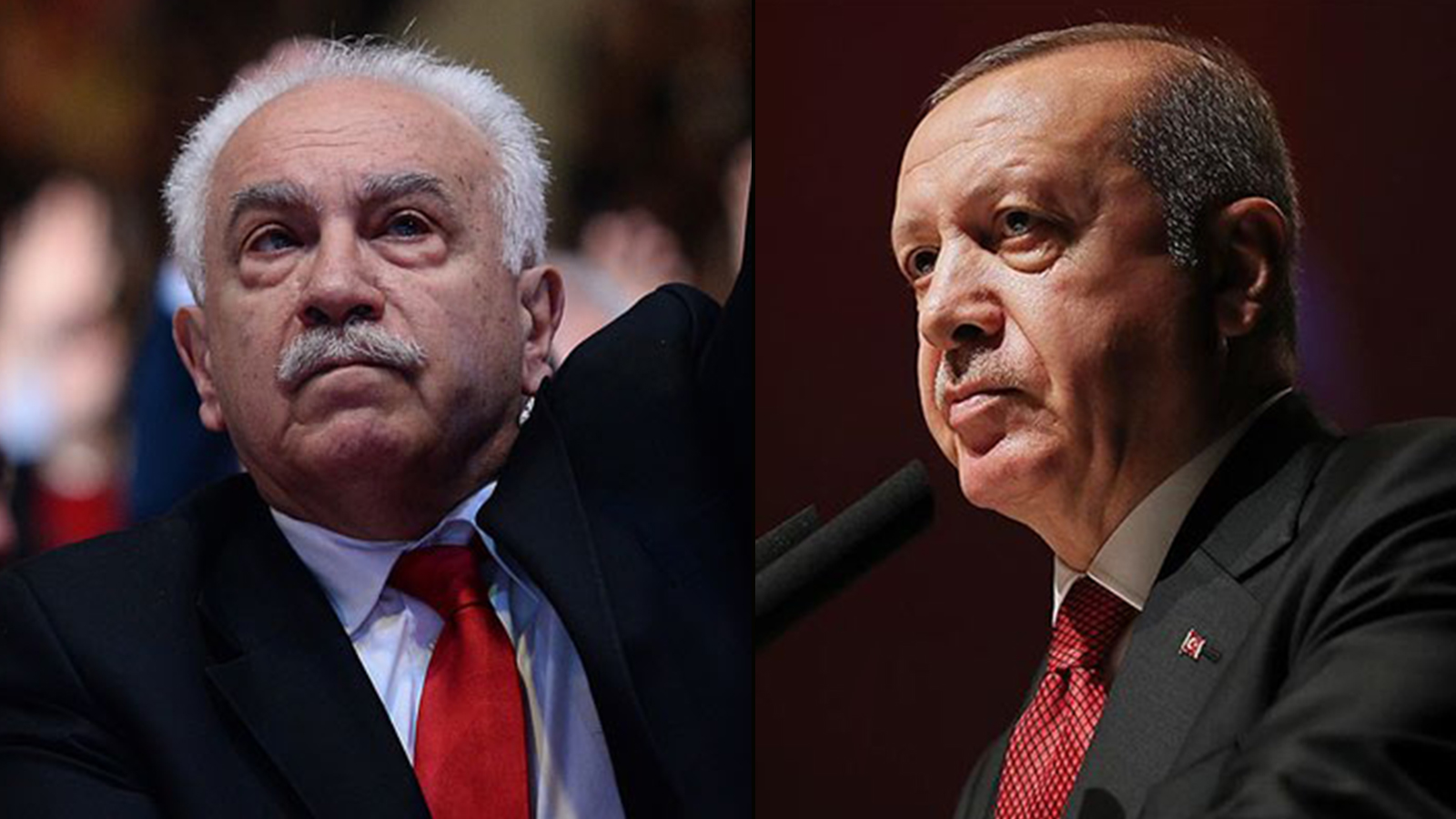 Bu partiya seçkidə Ərdoğanı dəstəkləyəcək