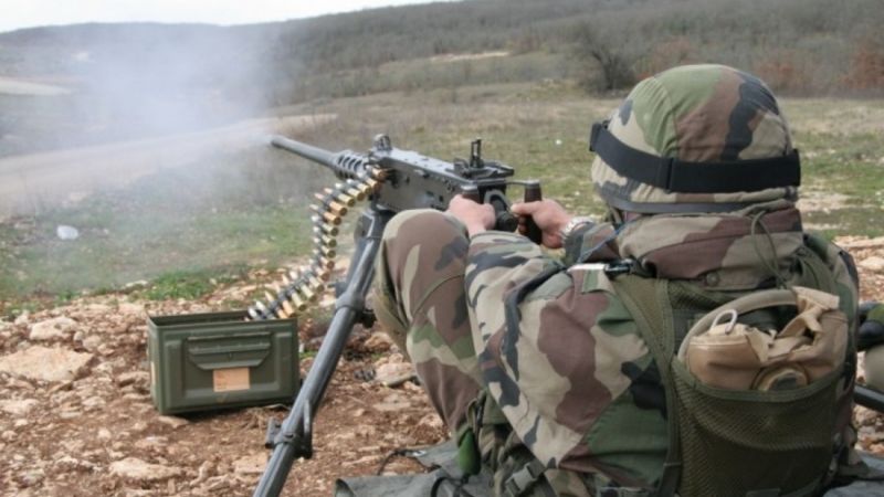 Ermənilər döyüş PUA-larını işə saldı - Ordumuz cavab tədbirləri görür