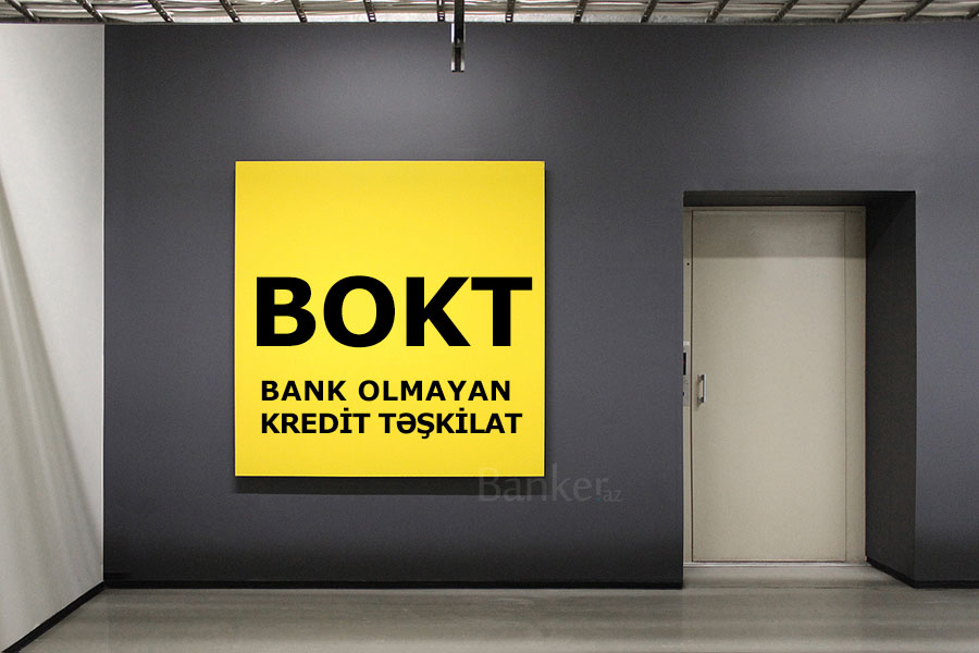 Mərkəzi Bank daha bir lisenziyanı ləğv etdi