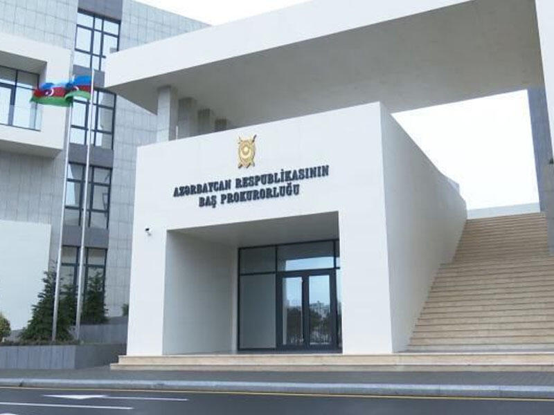 Prokurorluq vətəndaşın şikayətinə aydınlıq gətirdi