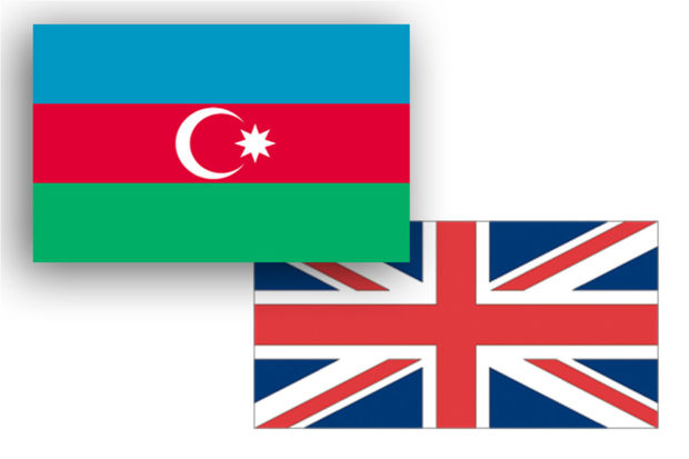 Azərbaycanla Britaniya arasında saziş İMZALANDI