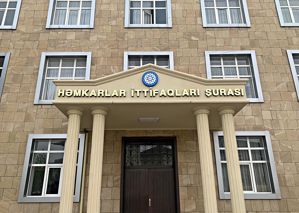 Naxçıvanda daha bir yüksək posta TƏYİNAT