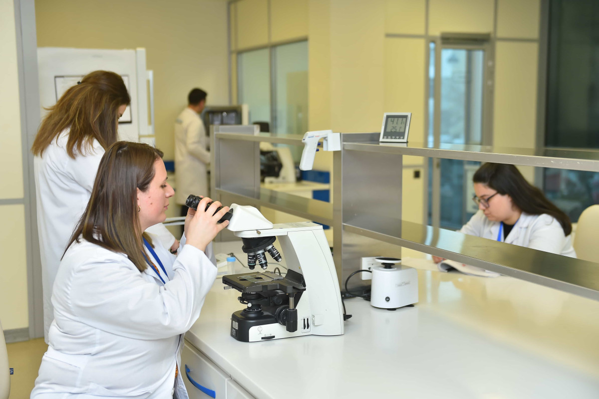 İçməli su ilə bağlı yeni dövlət standartı qüvvəyə mindi