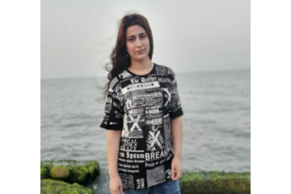 26 yaşlı qadın itkin düşdü 