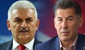 Sinan Oğan eyforiyaya qapılmasın - Binəli Yıldırım