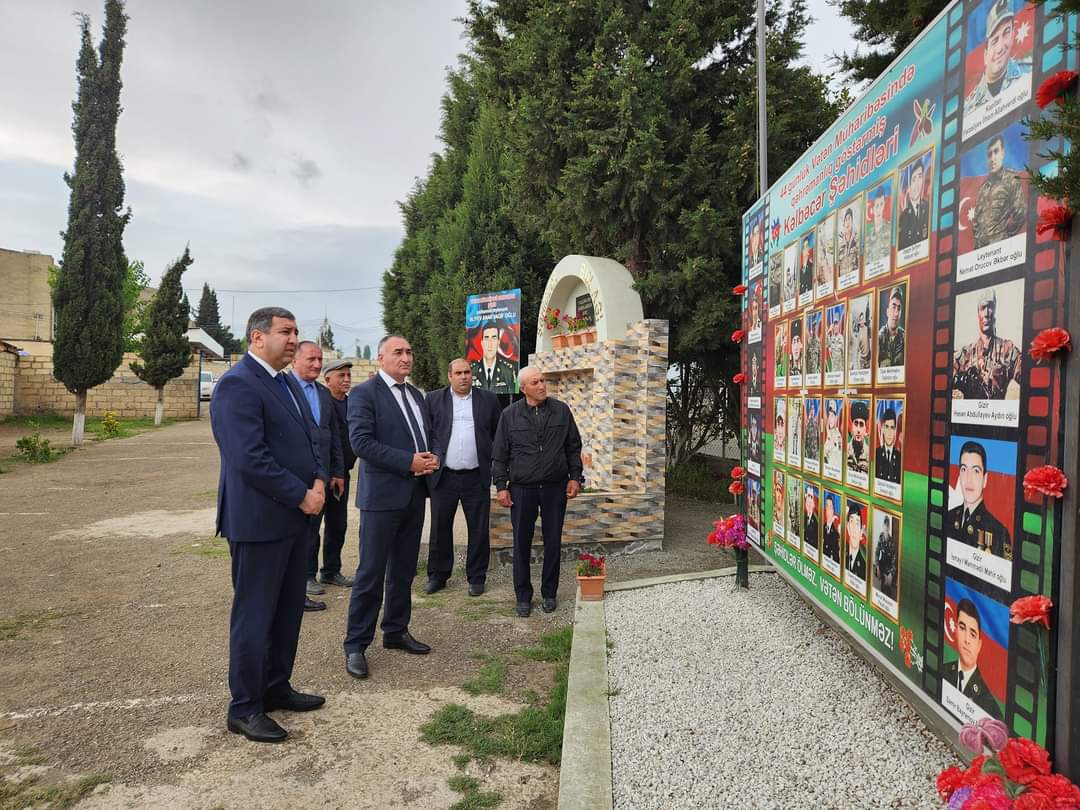 Heydər Əliyev təhsilin keyfiyyətinə xüsusi diqqət yetirirdi - FOTO