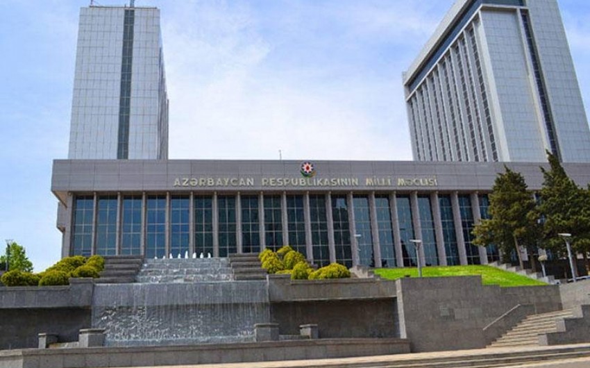 “Reproduktiv sağlamlıq haqqında” qanun layihəsi tezliklə qəbul edə bilər