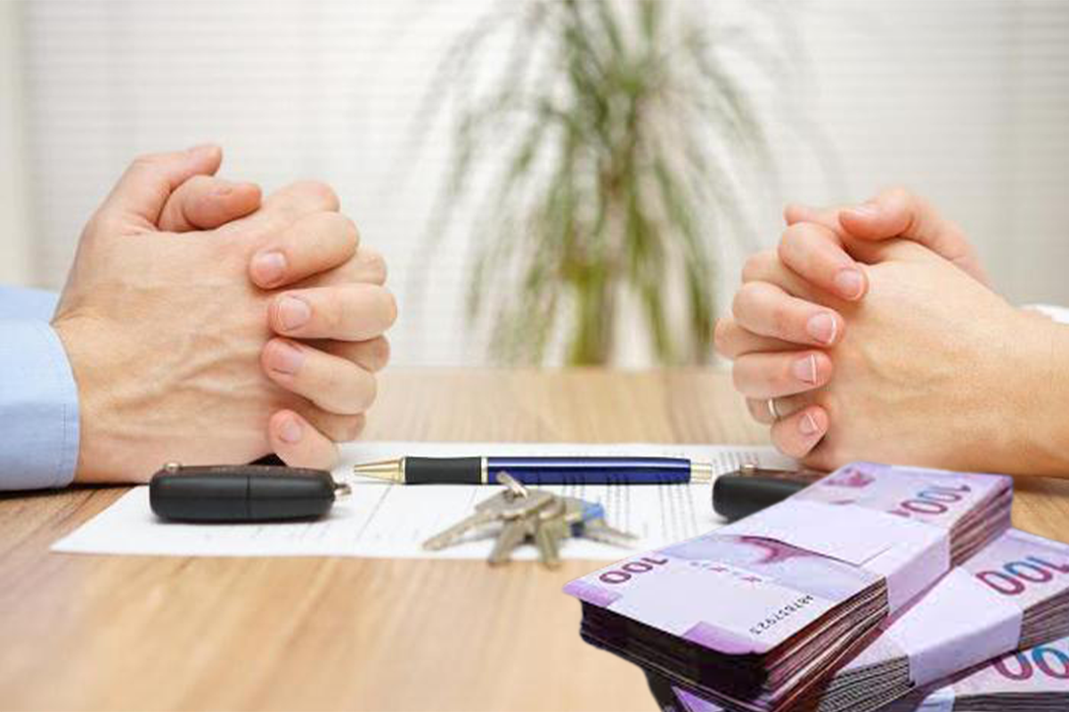 Ali Məhkəmə Azərbaycanda Aliment Fondunun yaradılmasını dəstəkləyir