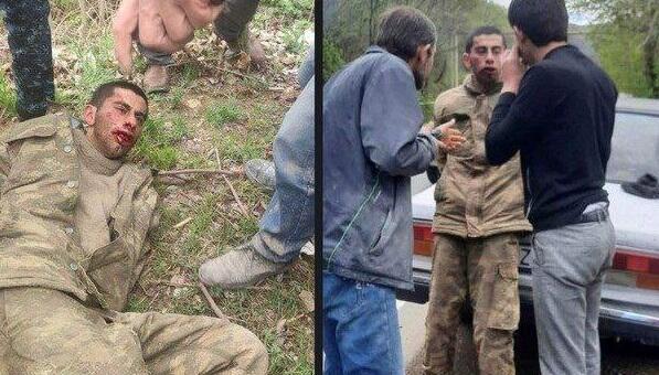 Britaniya hökuməti əsir hərbçilərimizlə bağlı icmamızın məktubunu cavablandırdı