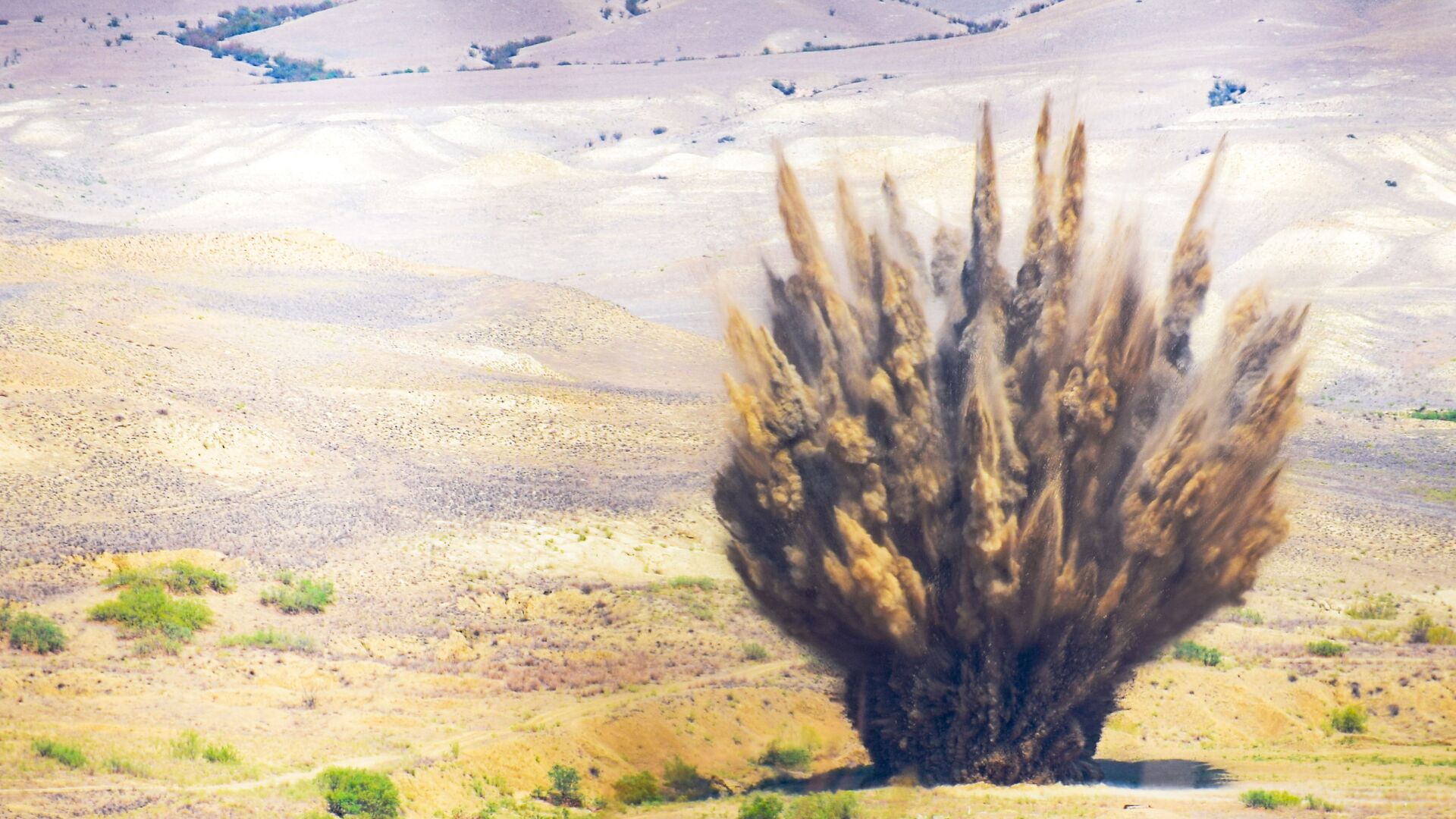 1991-ci ildən indiyədək minaya düşən azərbaycanlıların sayı AÇIQLANDI