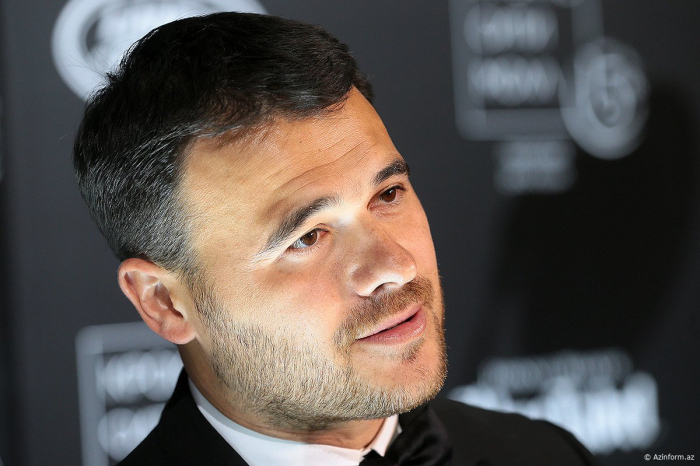 Emin Ağalarovun dostu müharibədə öldürüldü - FOTO