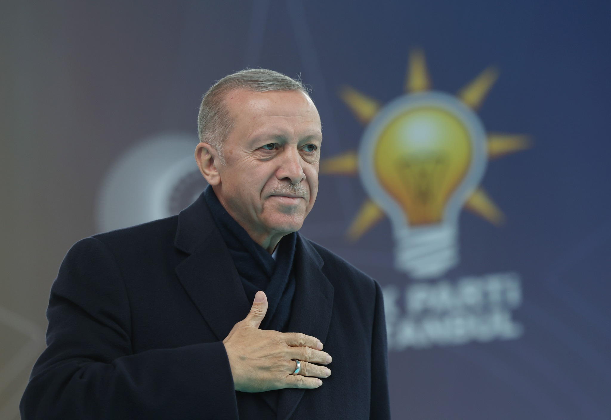 Kim Türk dünyasını istəyirsə, Ərdoğana səs verməlidir - YAP-çı deputatlar