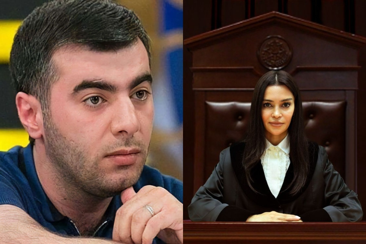 Rəşad dağlının məhkəməsindən XƏBƏR VAR