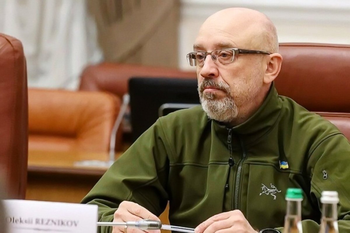 Rusiya Baxmutda hər gün 1 batalyon itirir - Reznikov