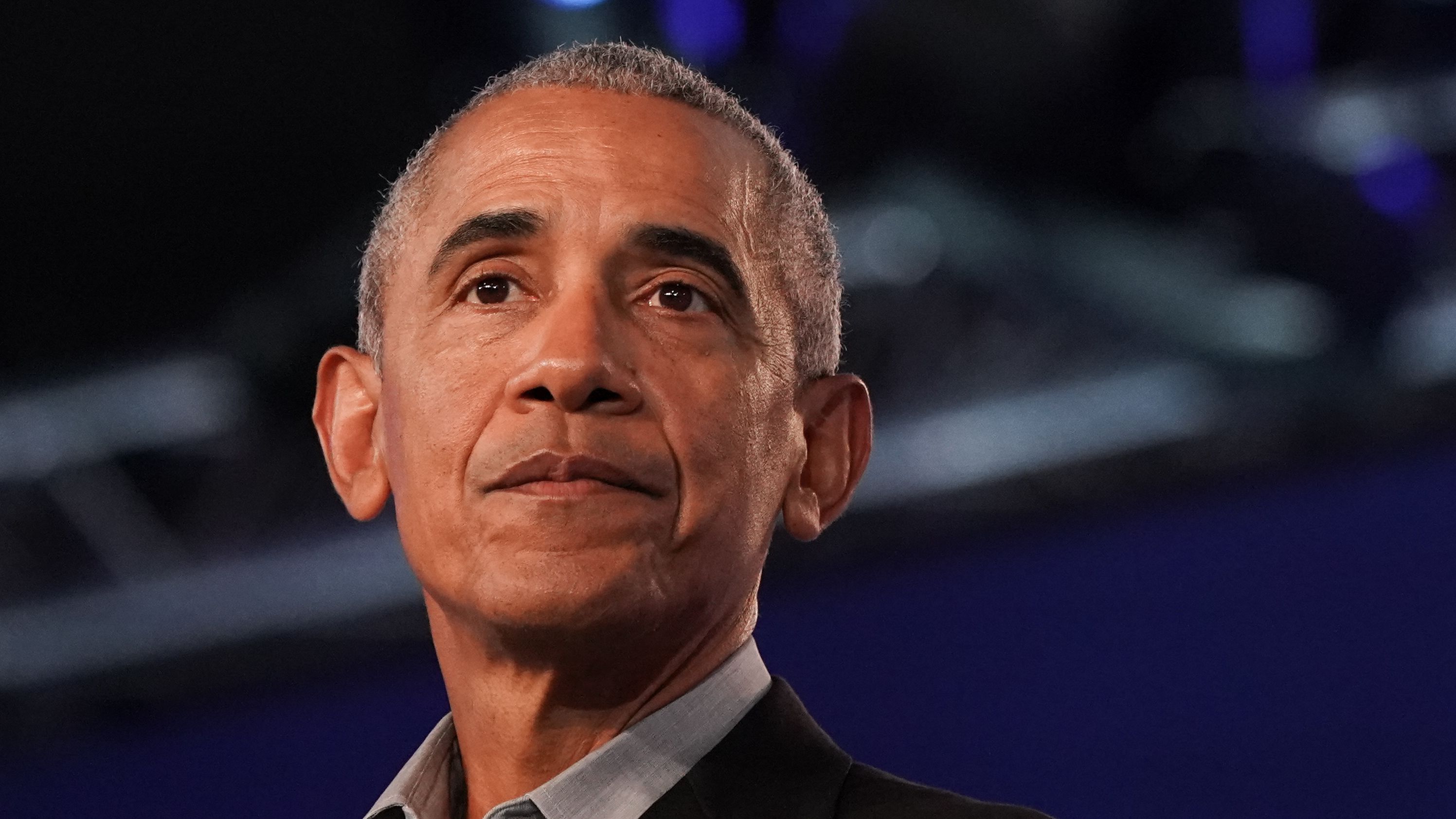 Obamanın Rusiyaya girişi qadağan edildi 
