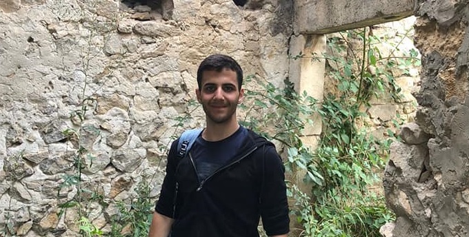 Pənahəli xanın varisi İlham Əliyevə məktub GÖNDƏRDİ 