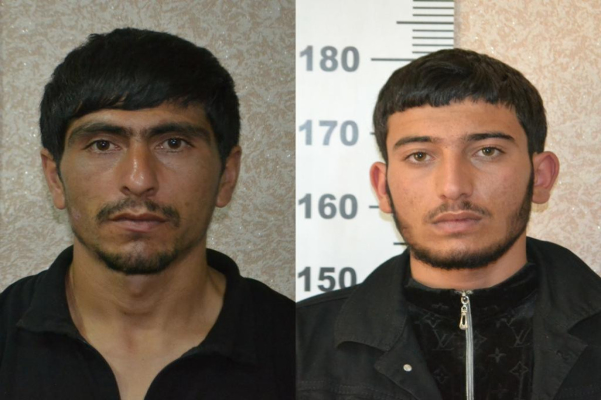 İranlıdan narkotik alan Şamaxı sakinləri ifşa olundu