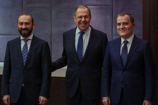 Deputatlardan Moskva görüşünə REAKSİYA - Lavrovun etirafı onu göstərir ki...