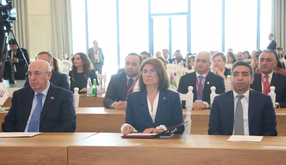 “Bakı Ürək Günləri” konqresi keçirilir