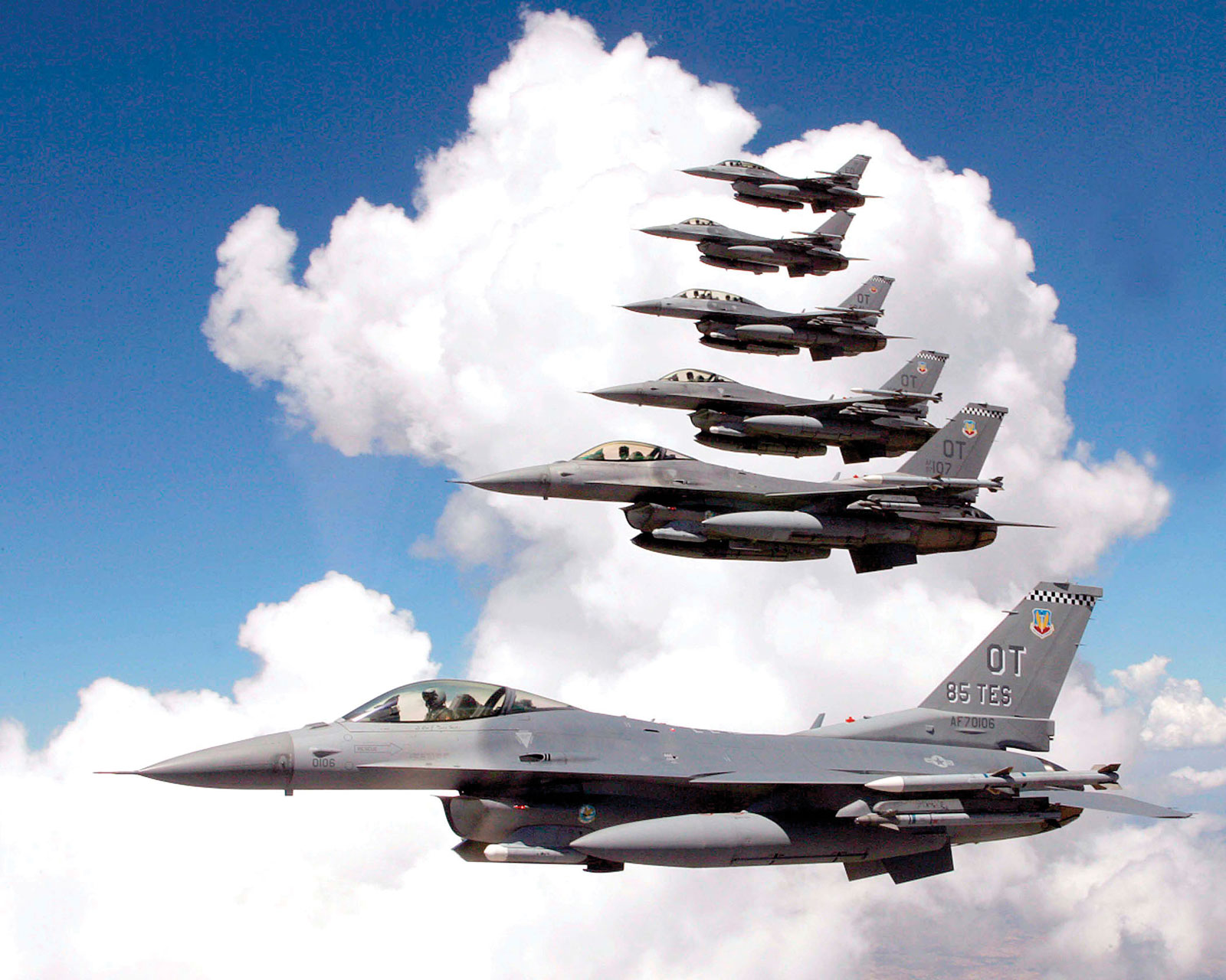 Blinken F-16-ların Ukraynaya verilməsini istəyir
