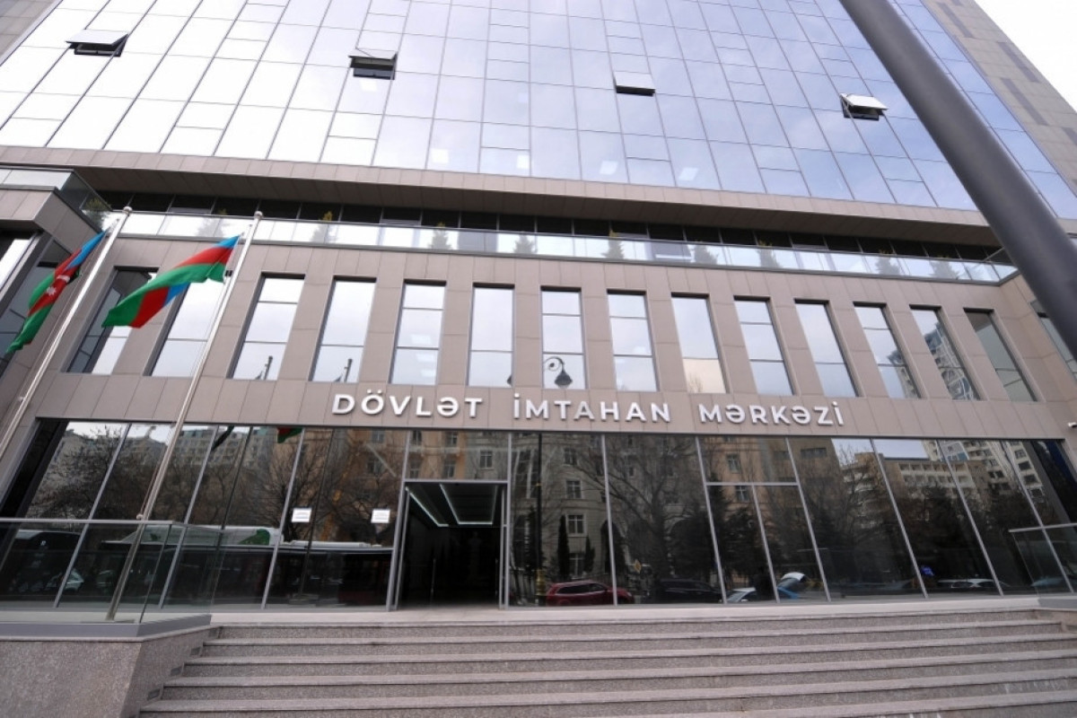 II qrup imtahanlarının düzgün cavabları açıqlandı