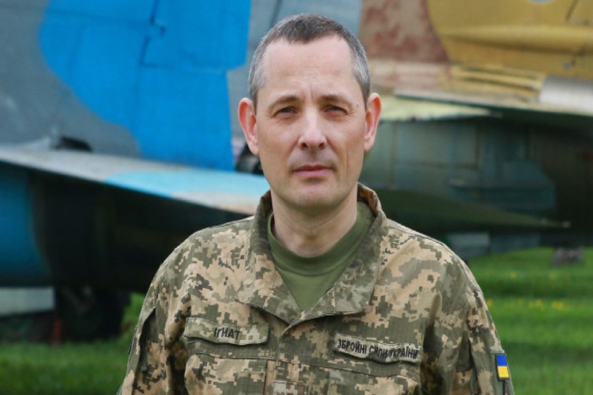 İlk mərhələdə Ukraynaya onlarla F-16 verilə bilər - İqnat