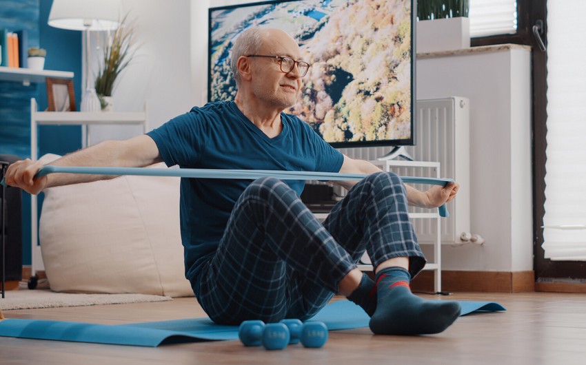 İnfarktdan sonra yaranan fəsadlardan qorunmağın YOLLARI