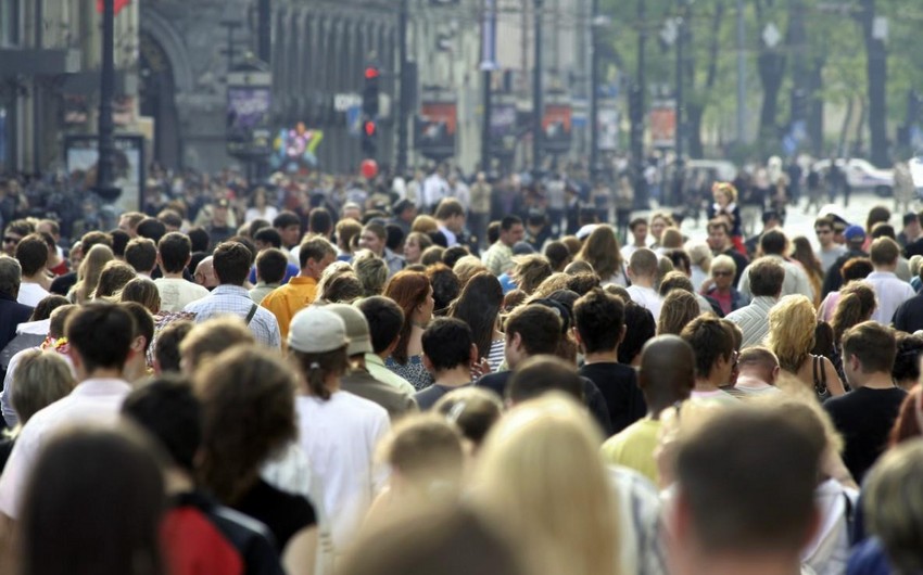 Əhalinin neçə faizi sülh müqaviləsini dəstəkləyir - SORĞU