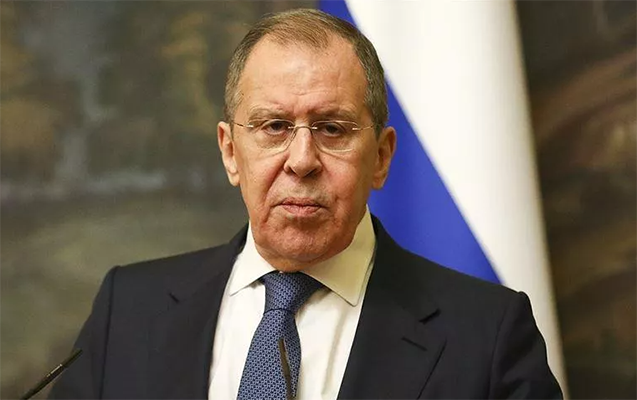Putin Lavrova yeni müavin təyin etdi