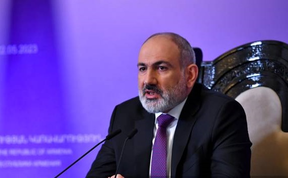 Qarabağı Azərbaycanın tərkib hissəsi kimi tanımağa hazırıq - Paşinyan