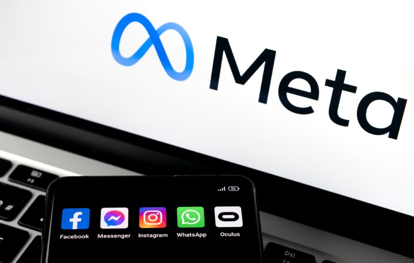 “Meta” rekord məbləğdə cərimələndi - 1.2 milyard...