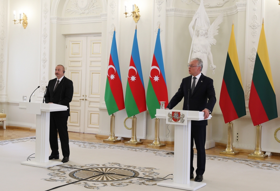 İlham Əliyevin səfəri münasibətlərə müsbət dinamika əlavə edəcək