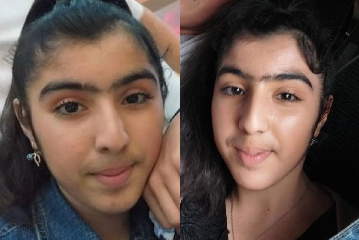 13 yaşlı Əfsanəni qaçıran şəxs SAXLANILDI