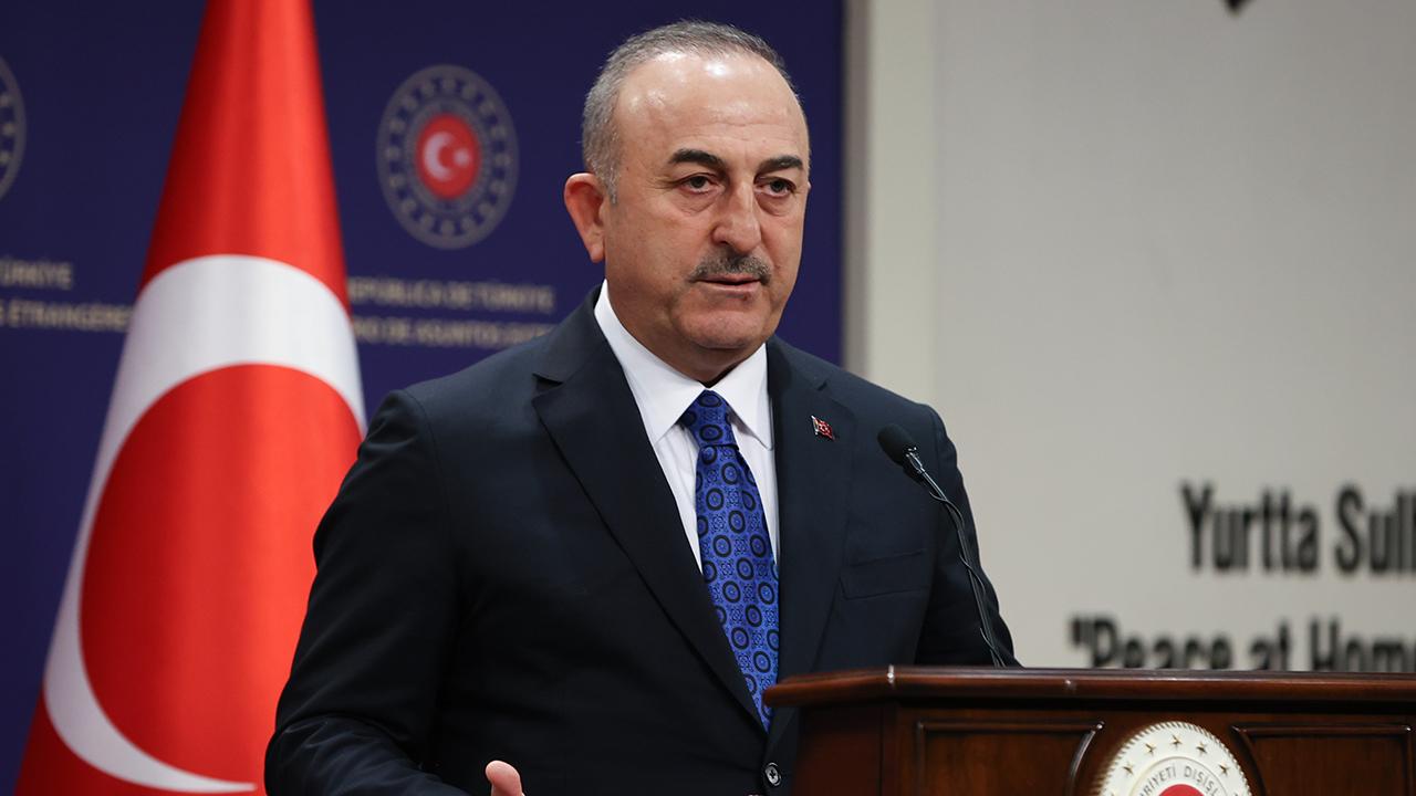 Çavuşoğlu “Türk evi”nə hücumu PİSLƏDİ