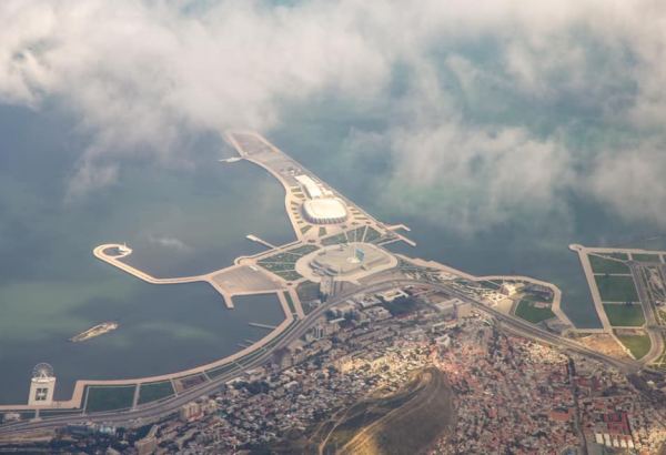 Havada dəm qazı və kükürdün miqdarı normadan yüksəkdir