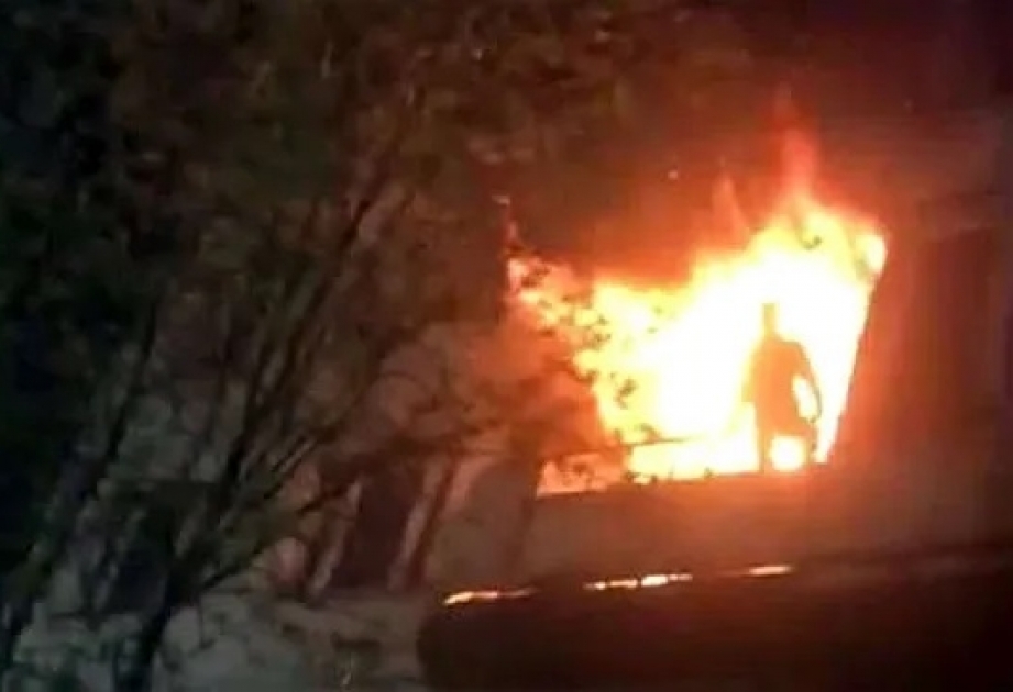 19 uşağın ölümünə görə 3 gün matəm olacaq