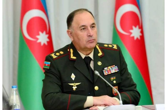 Kərim Vəliyev Pakistana getdi