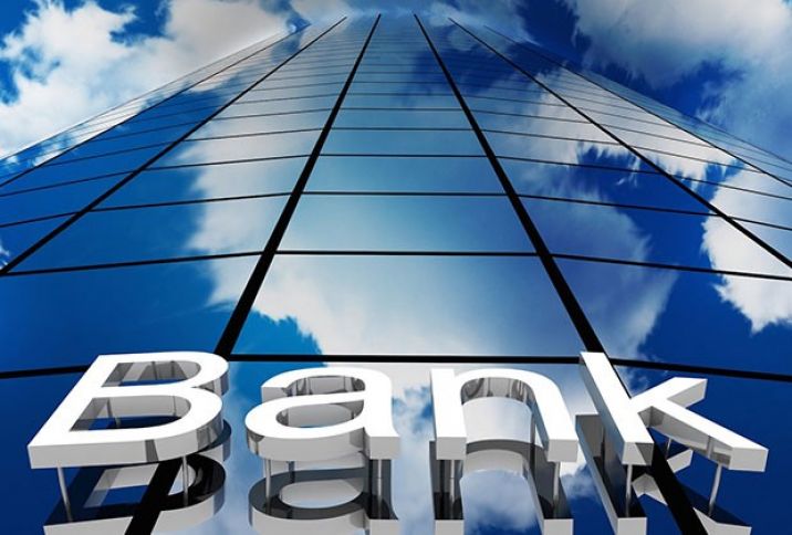 Bankların xalis mənfəəti 39% artıb