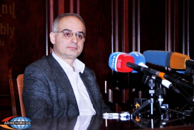 Paşinyan “unudur” ki, Alma-Ata bəyannaməsini 10 qeyd-şərtlə imzalamışıq - Zurabyan