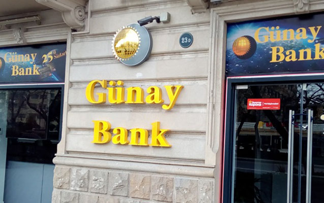 “Günay Bank”ın ləğvedicisi məlum oldu
