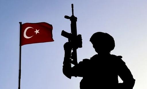 Suriyada 1 ayda 126 terrorçu zərərsizləşdirilib - AKAR