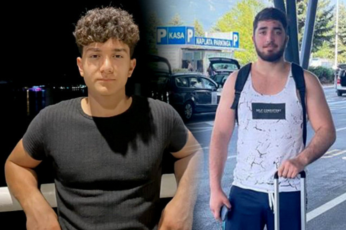 Yeniyetmə cüdoçunu öldürən şəxsə 20 il cəza istənildi