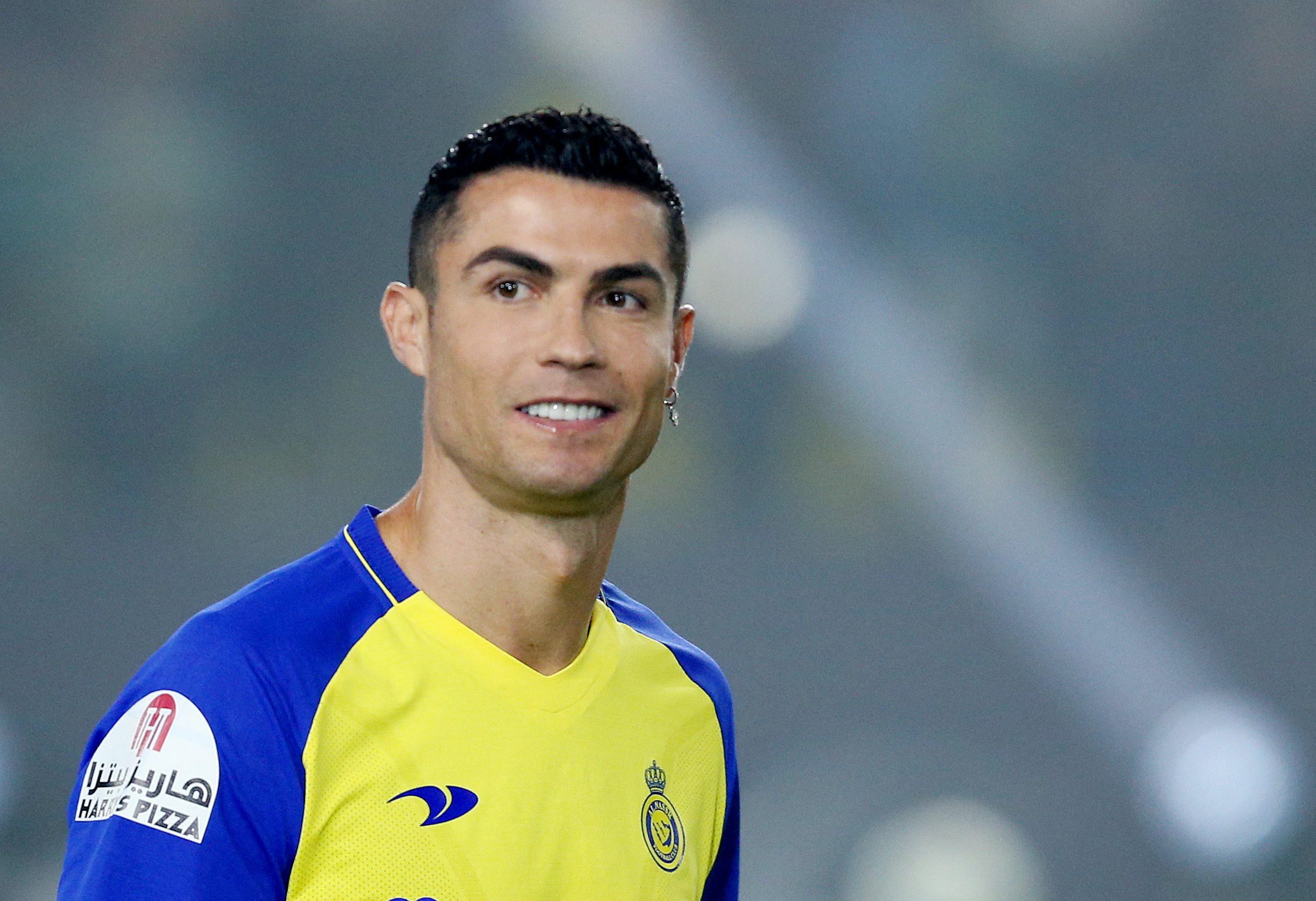 Ronaldo Səudiyyəni bəyənmir, Avropaya qayıtmaq istəyir