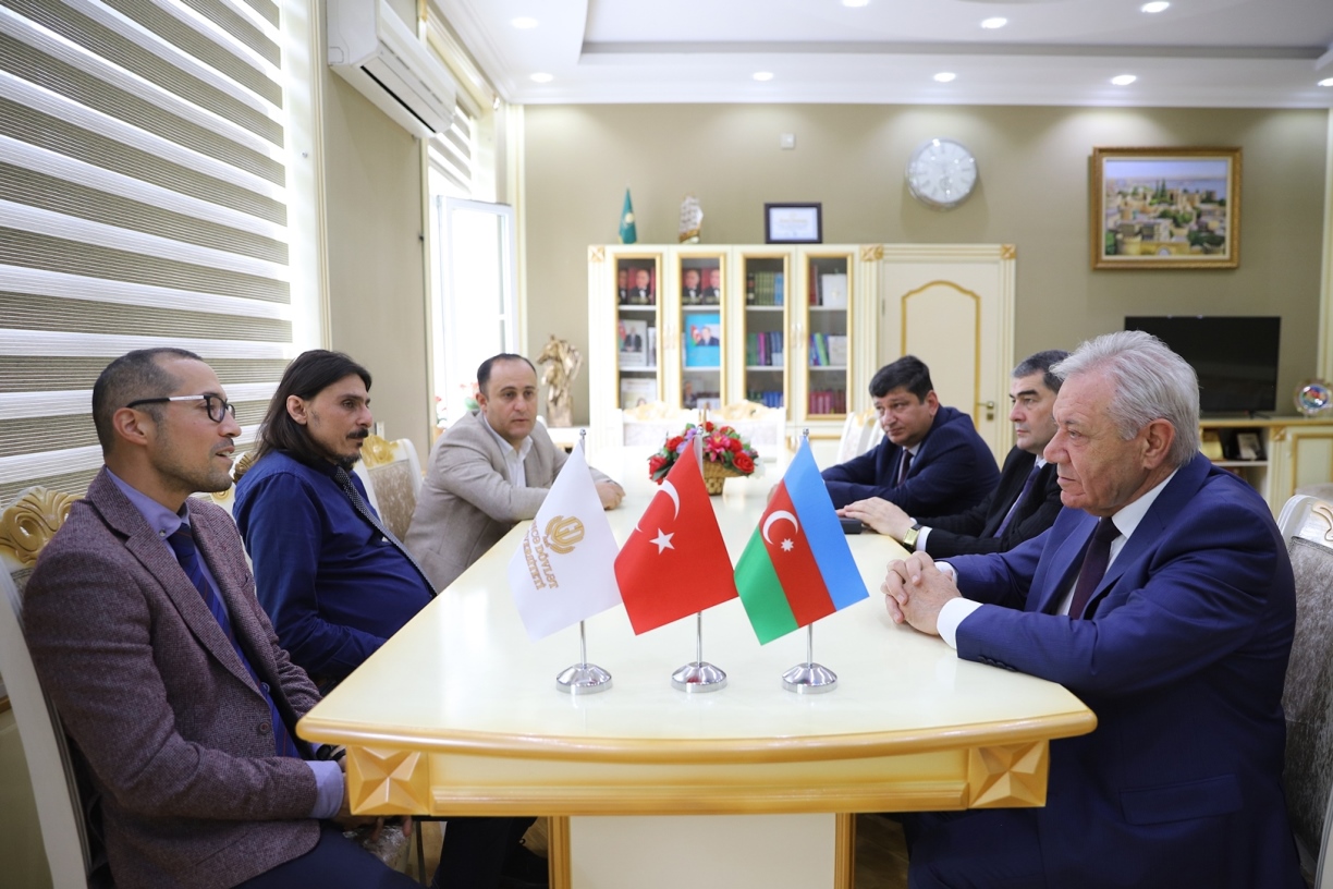 Universitetlər arasında ikili diplom MÜBADİLƏSİ