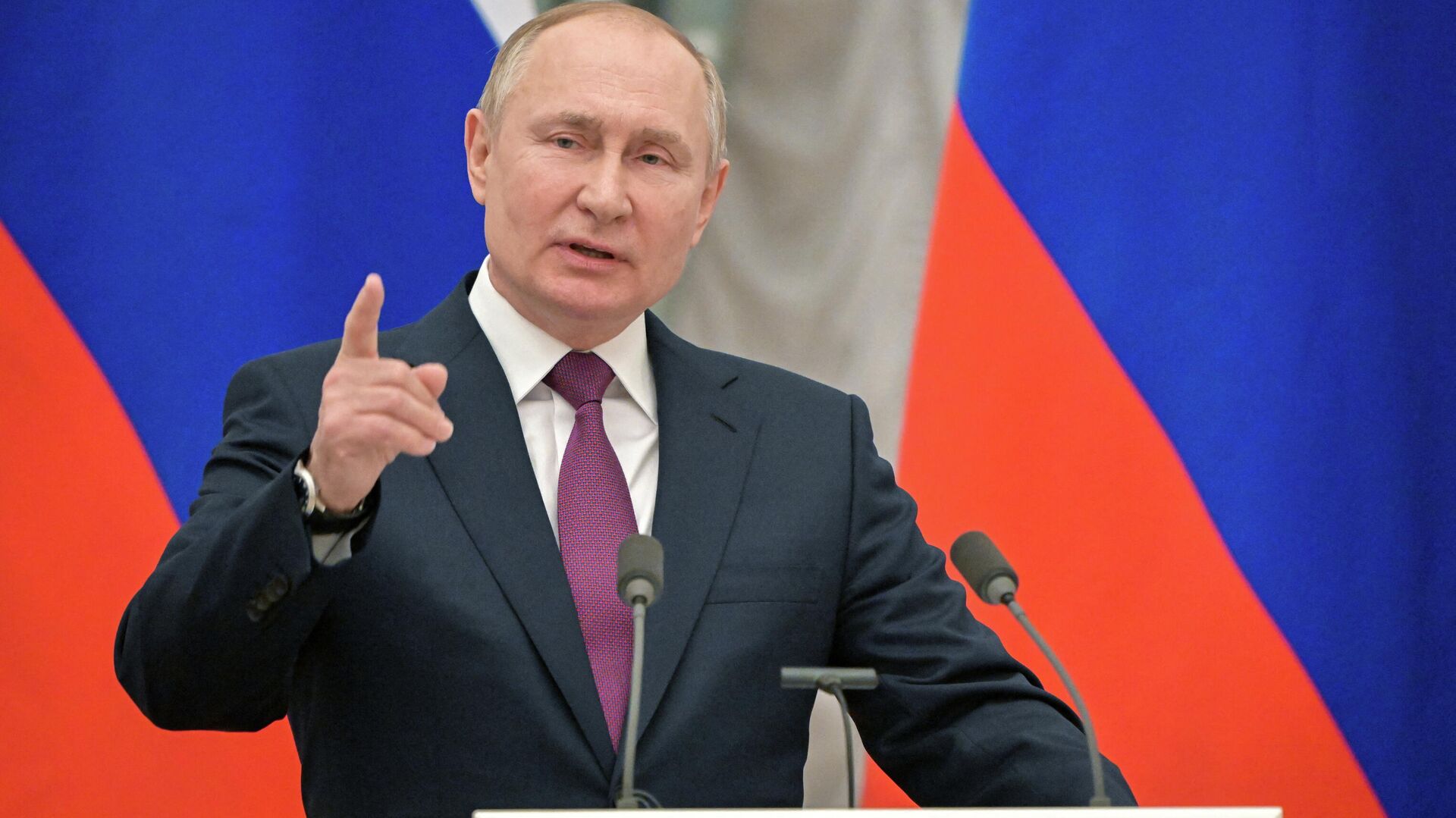 Putin Avrasiya İqtisadi İttifaqının sammitində iştirak edəcək