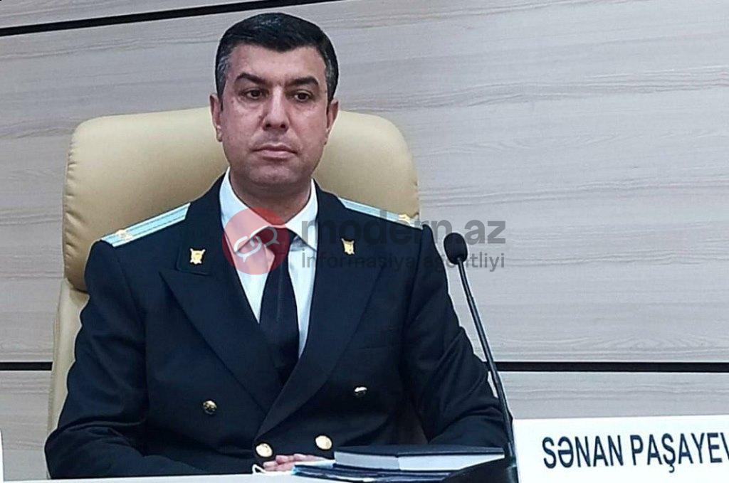 Naxçıvanın yeni prokuroru KİMDİR...