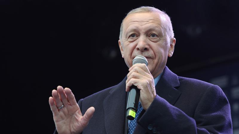 CHP lideri kimi Azərbaycanı kənarda qoymuruq - Ərdoğan